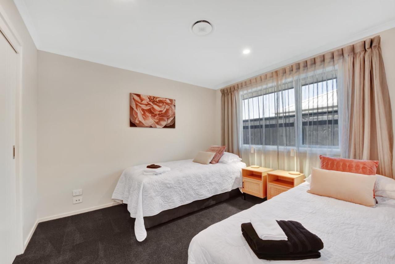 39Carmine Five Star 4-Bedroom Holiday Home Appleby ภายนอก รูปภาพ