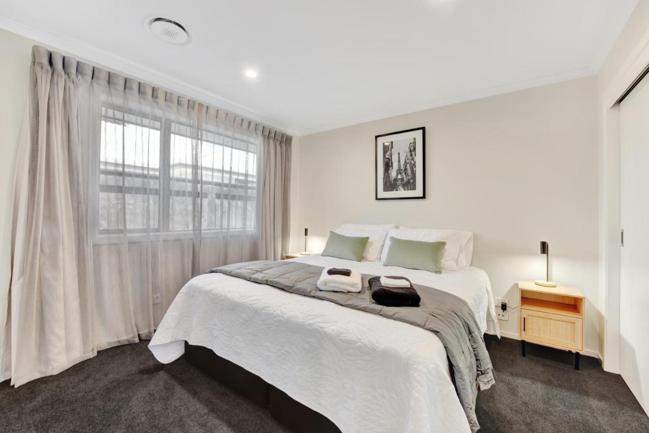 39Carmine Five Star 4-Bedroom Holiday Home Appleby ภายนอก รูปภาพ