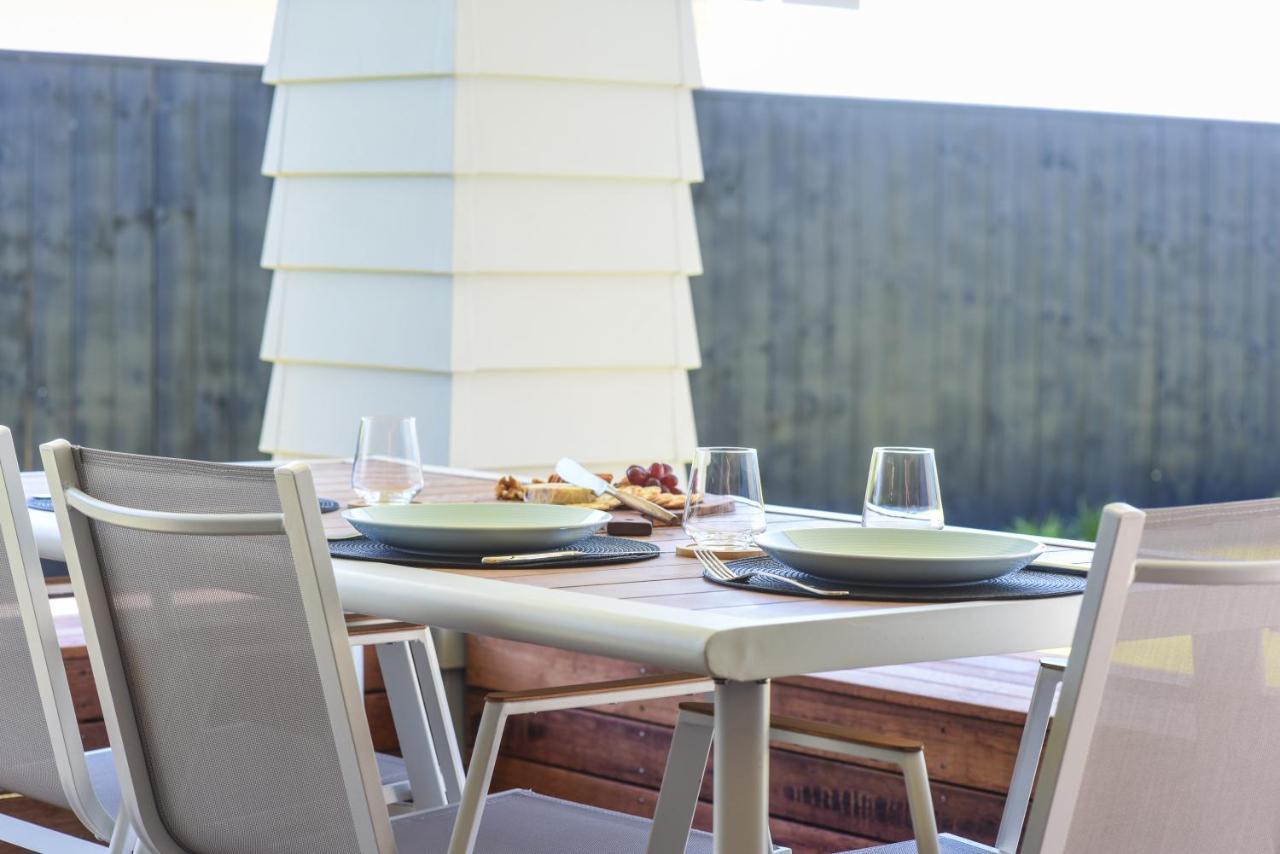 39Carmine Five Star 4-Bedroom Holiday Home Appleby ภายนอก รูปภาพ
