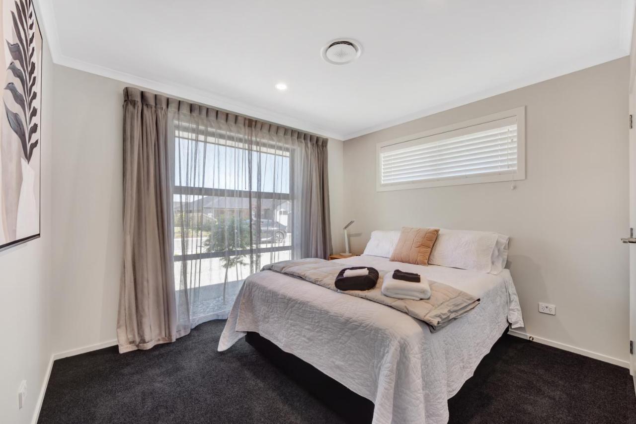 39Carmine Five Star 4-Bedroom Holiday Home Appleby ภายนอก รูปภาพ