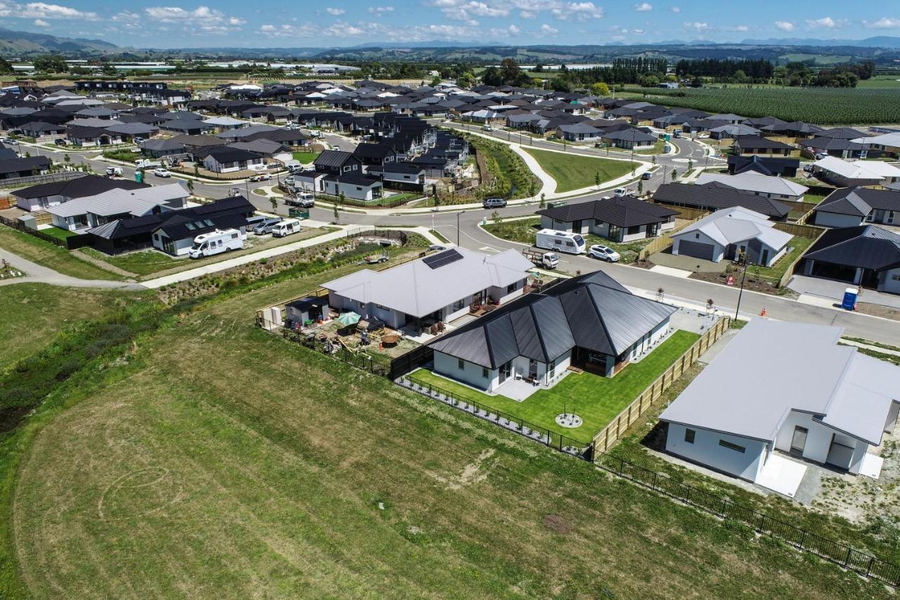 39Carmine Five Star 4-Bedroom Holiday Home Appleby ภายนอก รูปภาพ