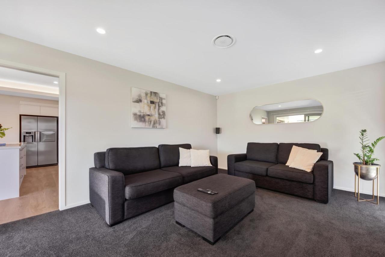 39Carmine Five Star 4-Bedroom Holiday Home Appleby ภายนอก รูปภาพ