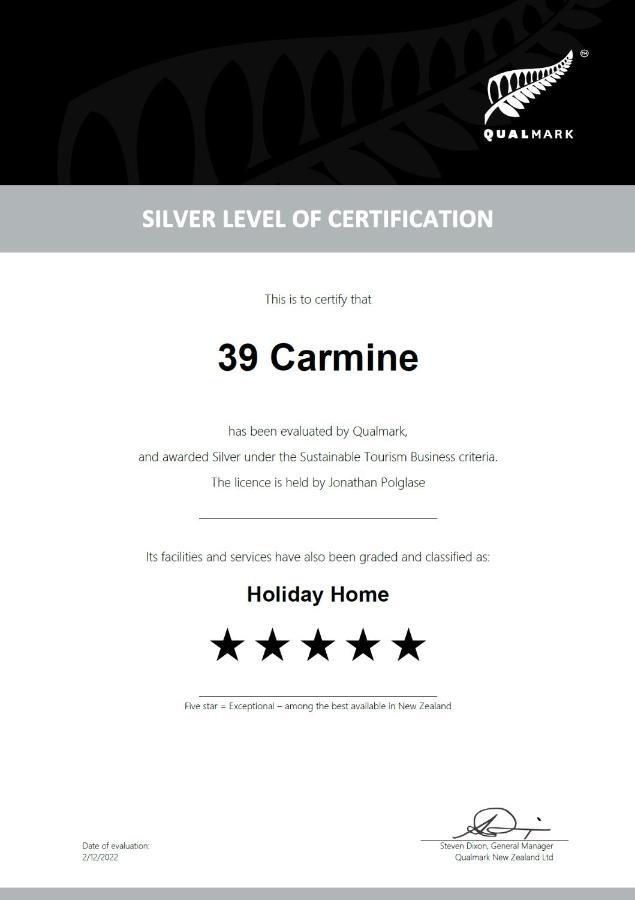 39Carmine Five Star 4-Bedroom Holiday Home Appleby ภายนอก รูปภาพ