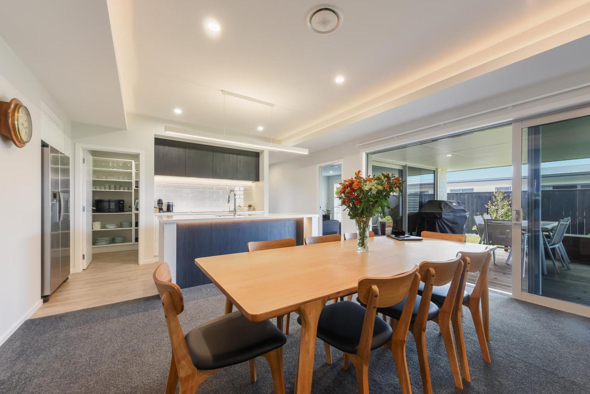 39Carmine Five Star 4-Bedroom Holiday Home Appleby ภายนอก รูปภาพ