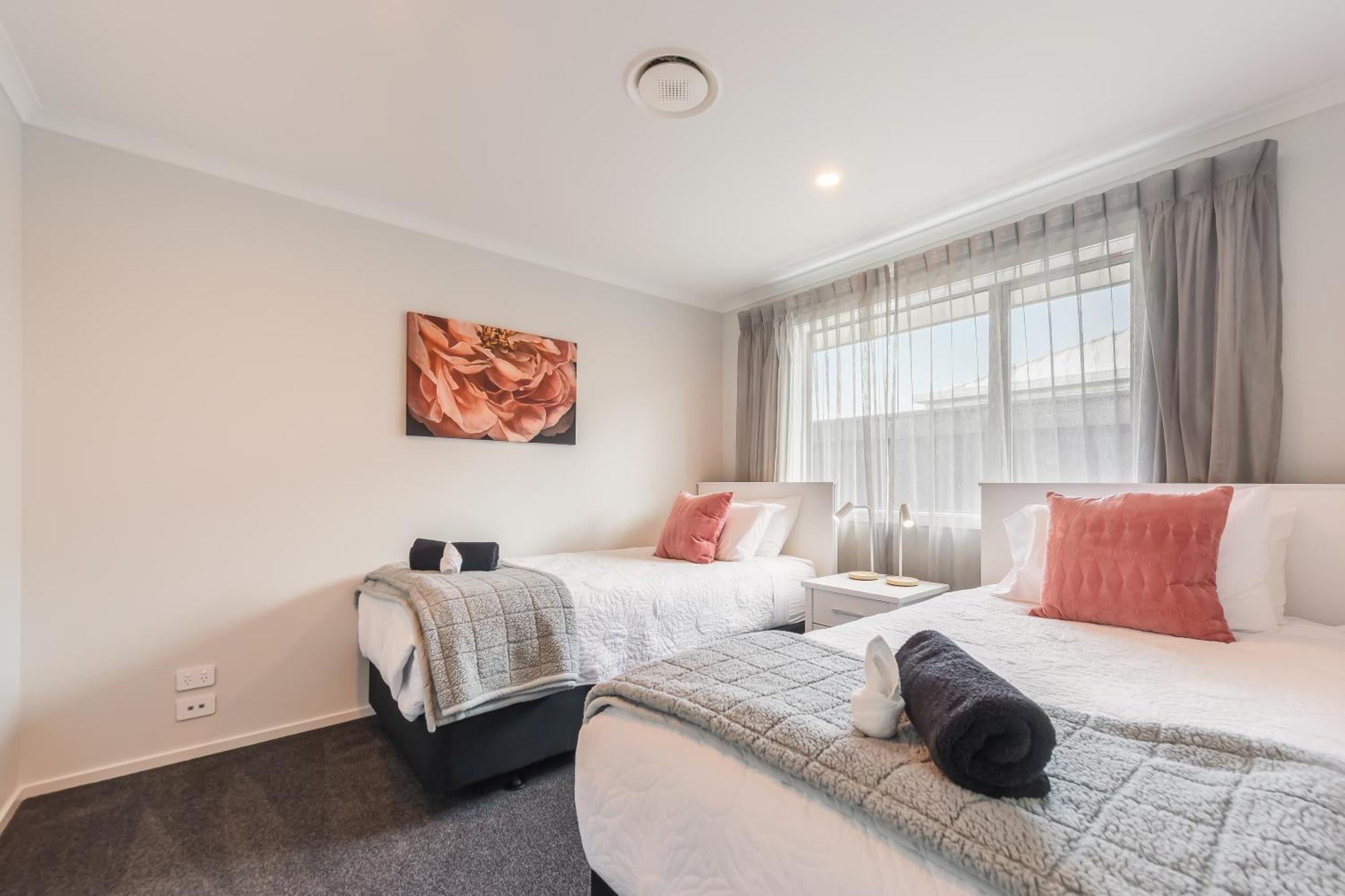 39Carmine Five Star 4-Bedroom Holiday Home Appleby ภายนอก รูปภาพ