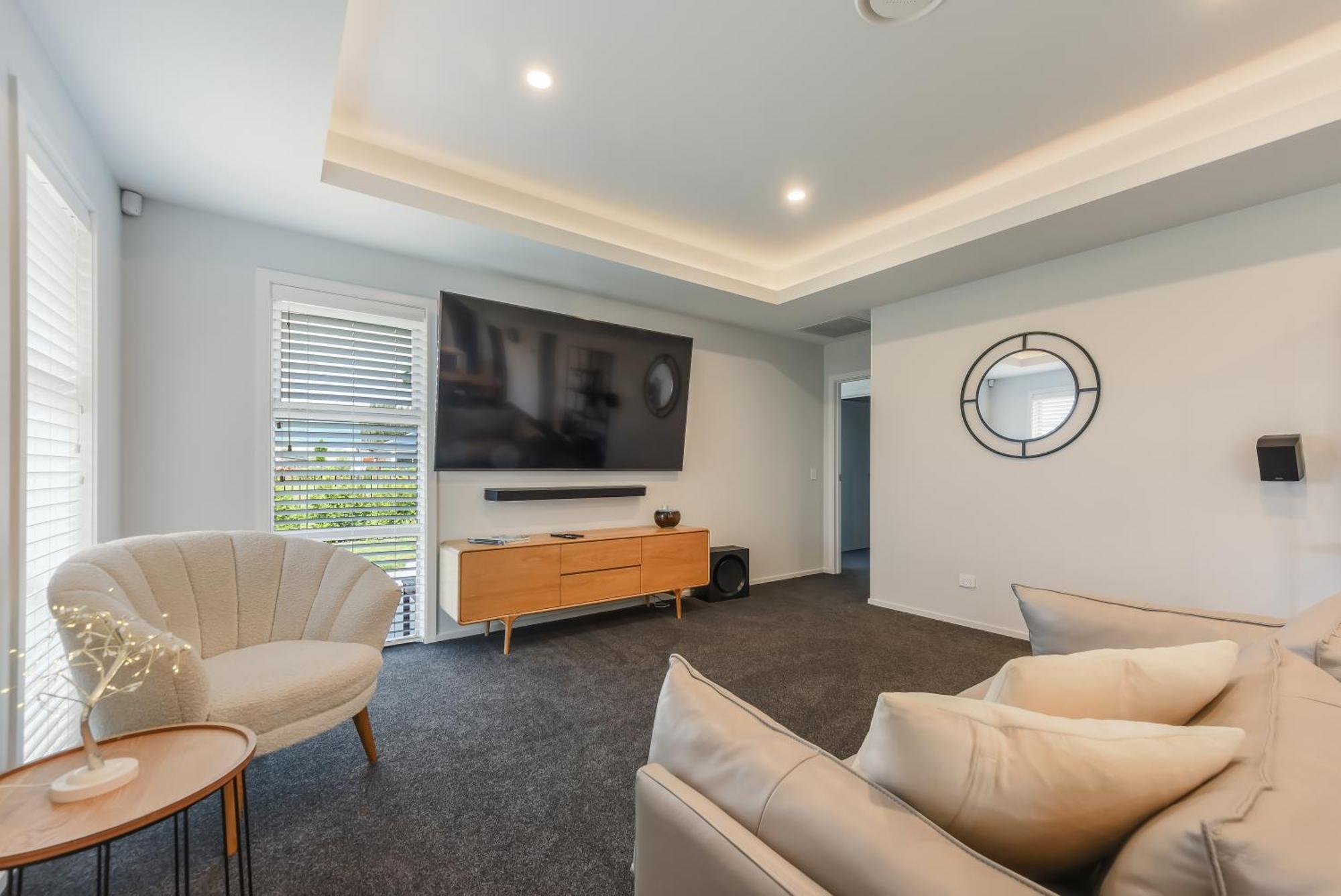 39Carmine Five Star 4-Bedroom Holiday Home Appleby ภายนอก รูปภาพ