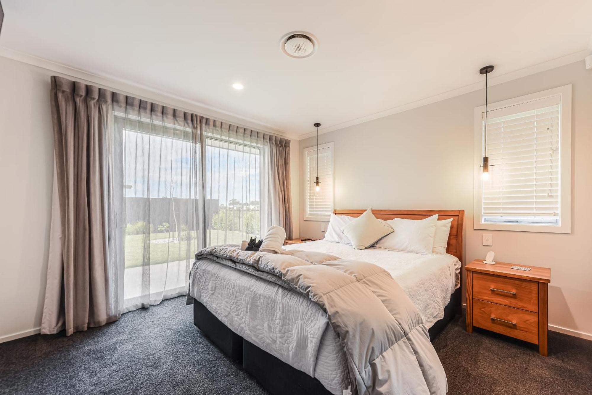 39Carmine Five Star 4-Bedroom Holiday Home Appleby ภายนอก รูปภาพ