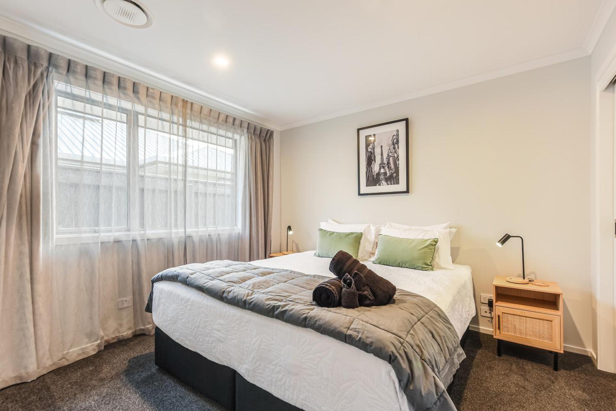 39Carmine Five Star 4-Bedroom Holiday Home Appleby ภายนอก รูปภาพ