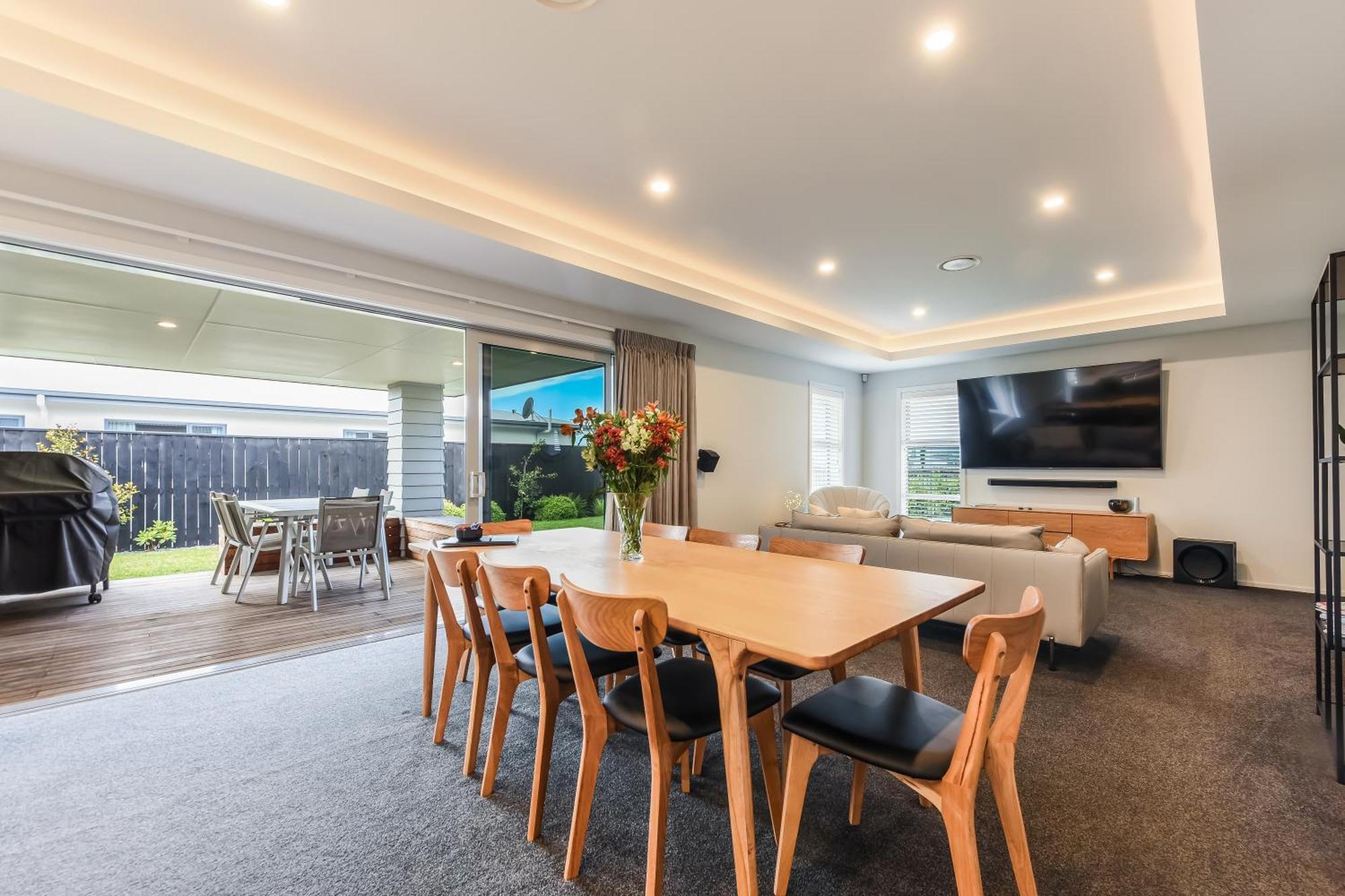 39Carmine Five Star 4-Bedroom Holiday Home Appleby ภายนอก รูปภาพ